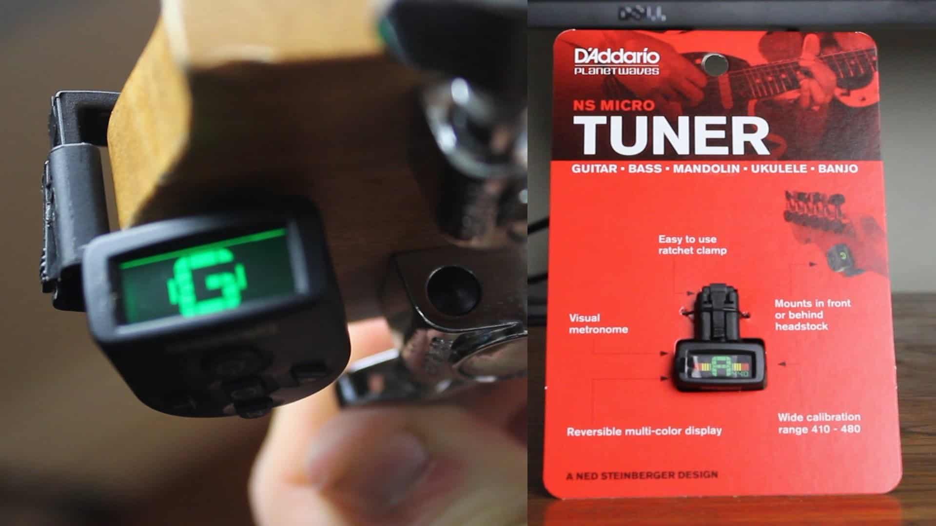 PLANET WAWES NS MICROTUNER - Image 3