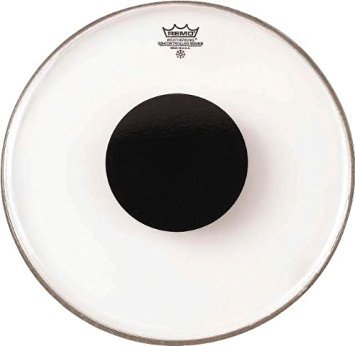 13" Remo Controlled Sound Clear rumpukalvo - Musiikkiliike Musatalo ...