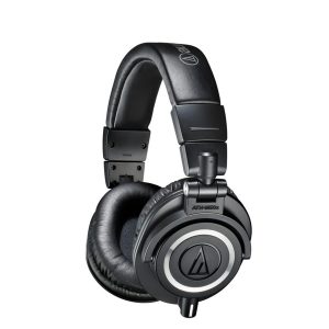 Audio-Technica ATH-M50X
