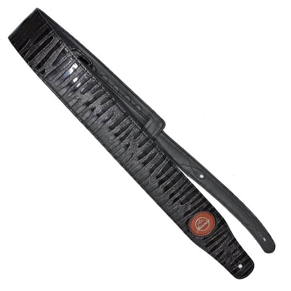 Stanly Black Lizard