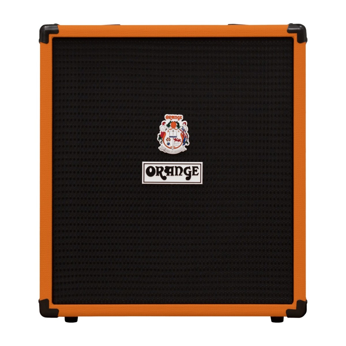 Orange Crush Bass 50 - bassovahvistin 50W - Image 3