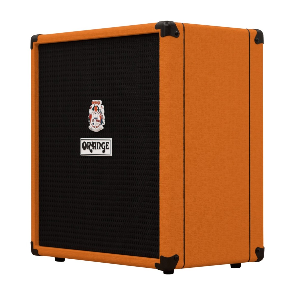 Orange Crush Bass 50 - bassovahvistin 50W