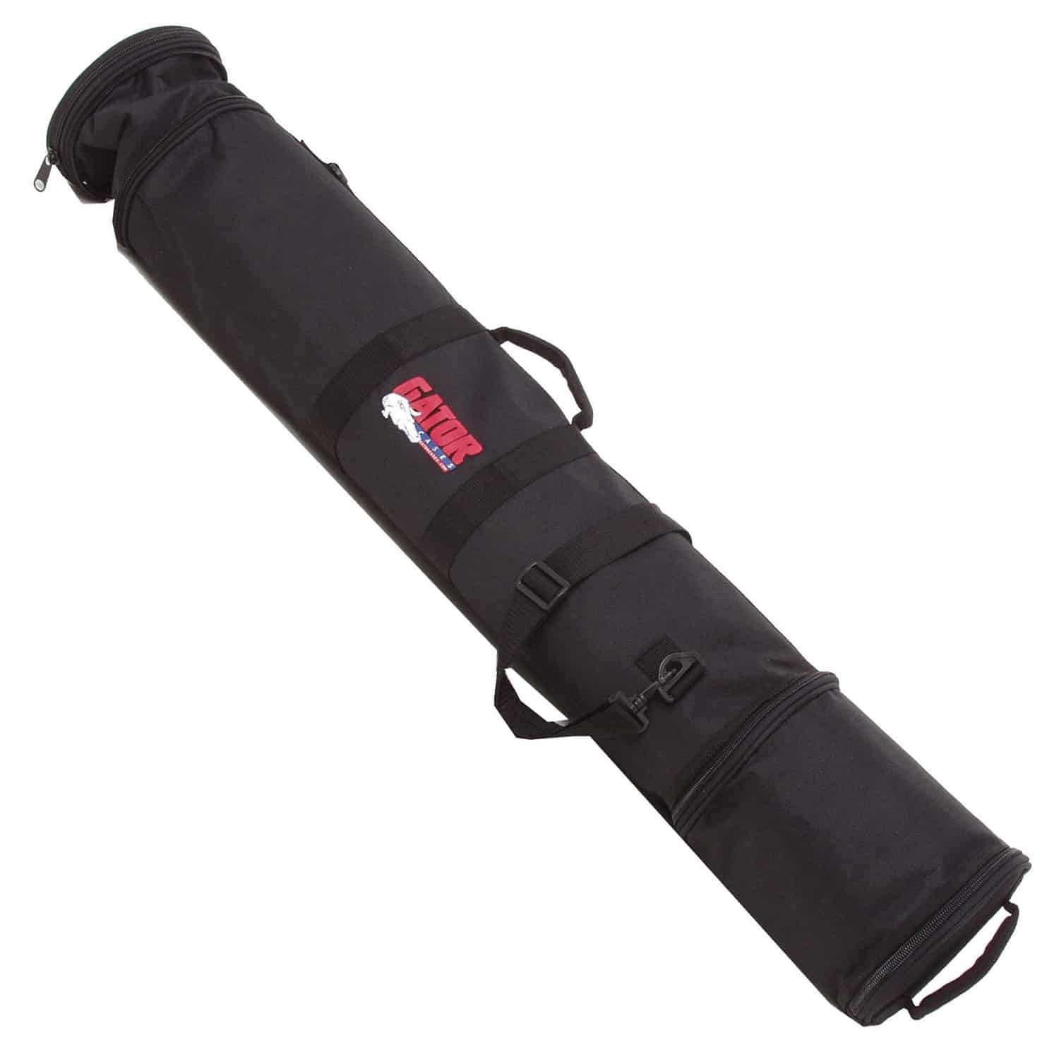 Gator GX-33 laukku mikkitelineille ja mikeille