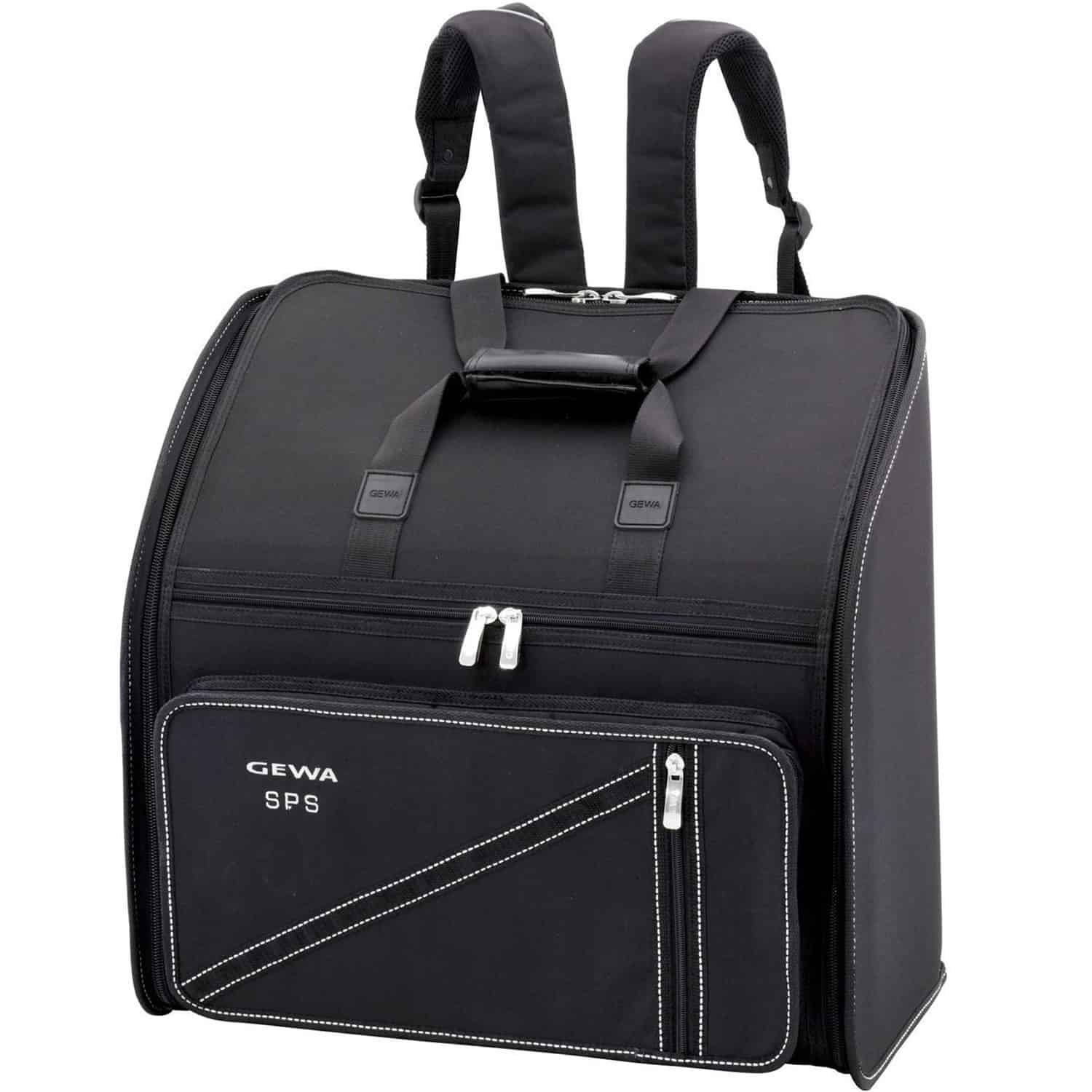 GEWA GIGBAG SPS harmonikalle