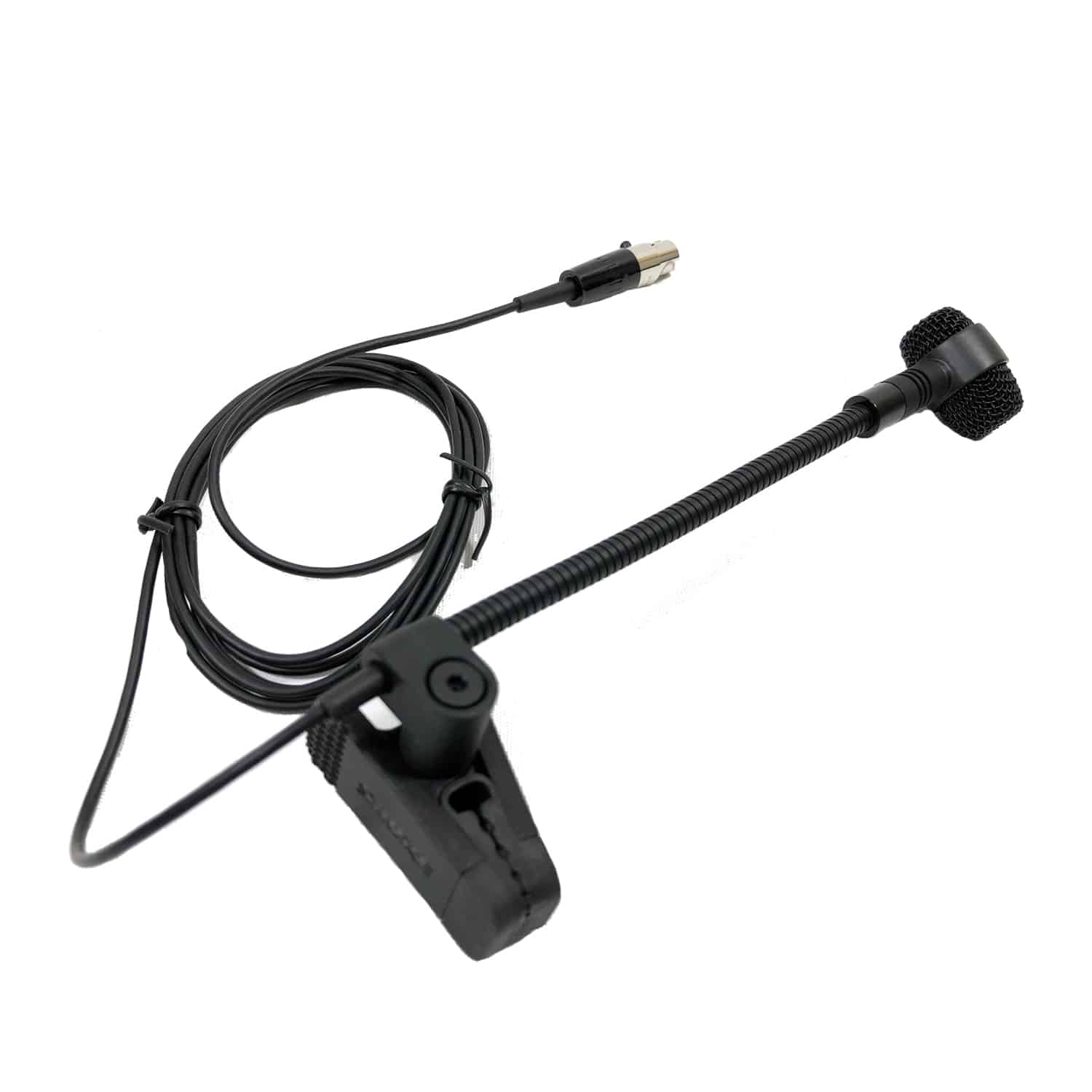 Shure PGA98H-TQC -instrumenttimikrofoni - Image 2
