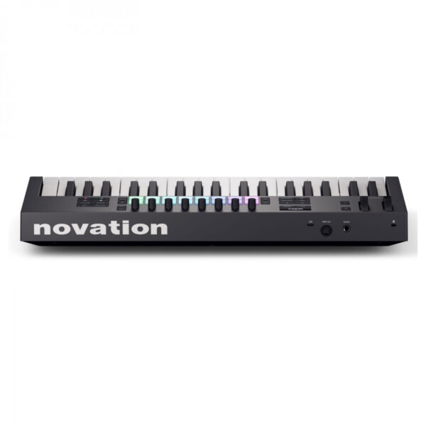 Novation Launchkey 25 MK4 -MIDI-koskettimisto - Image 3