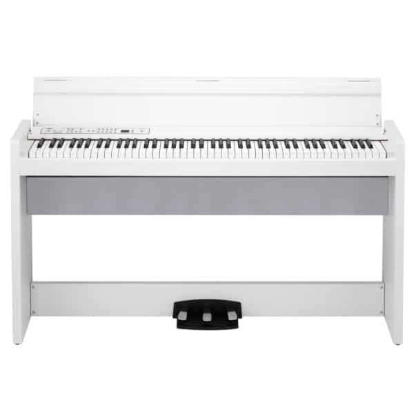 Korg LP380-WH-U valkoinen Digital Piano - uusi malli! - Image 2