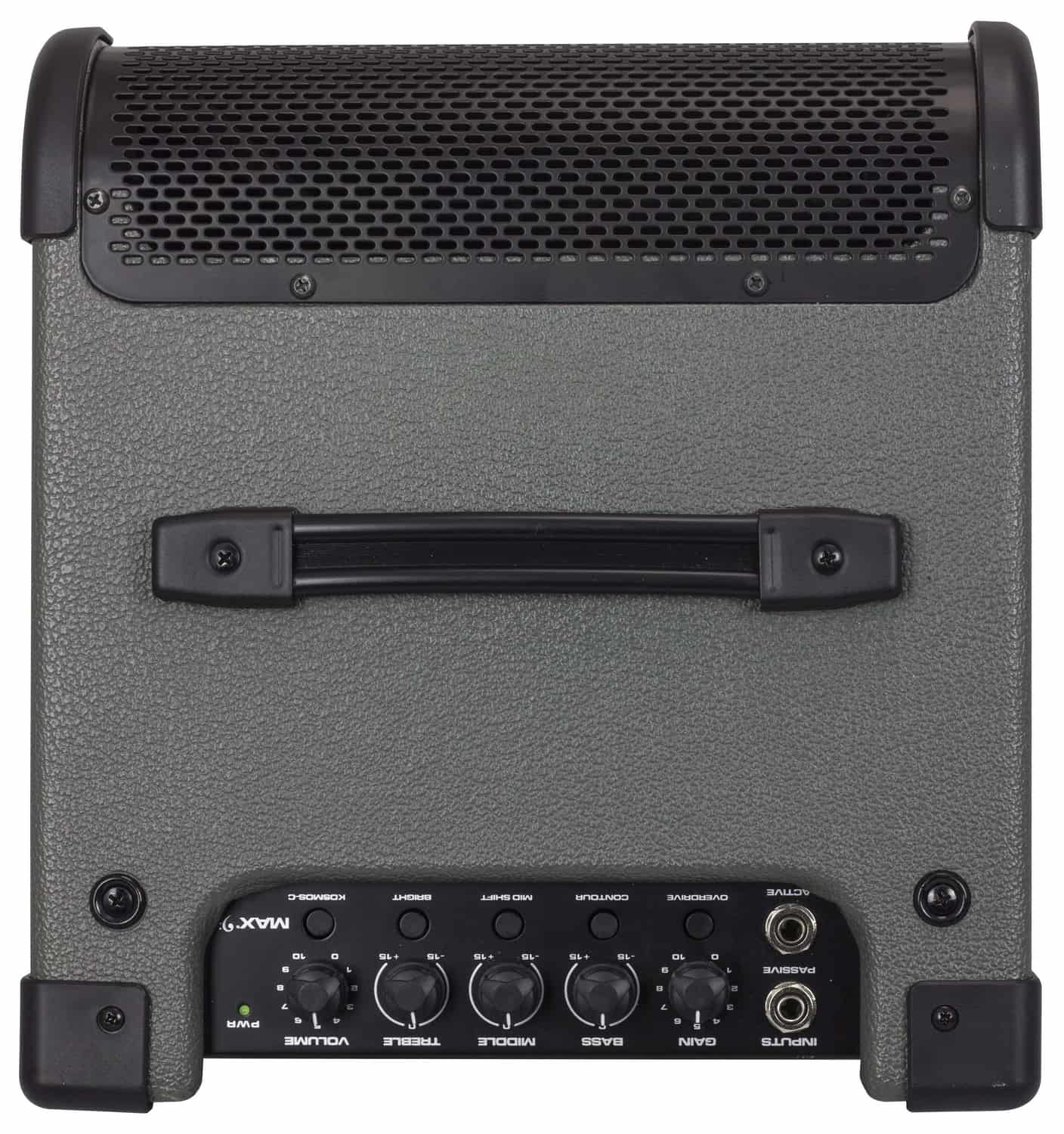 Peavey MAX208 Bass Combo - Image 2