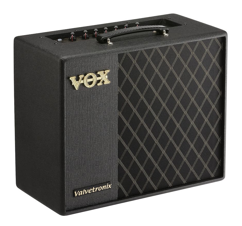 VOX VT40X Combo