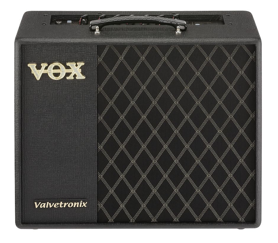 VOX VT40X Combo - Image 2