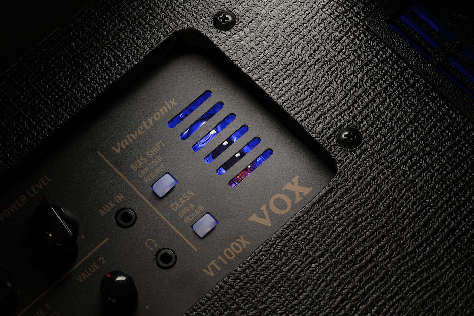 VOX VT40X Combo - Image 5