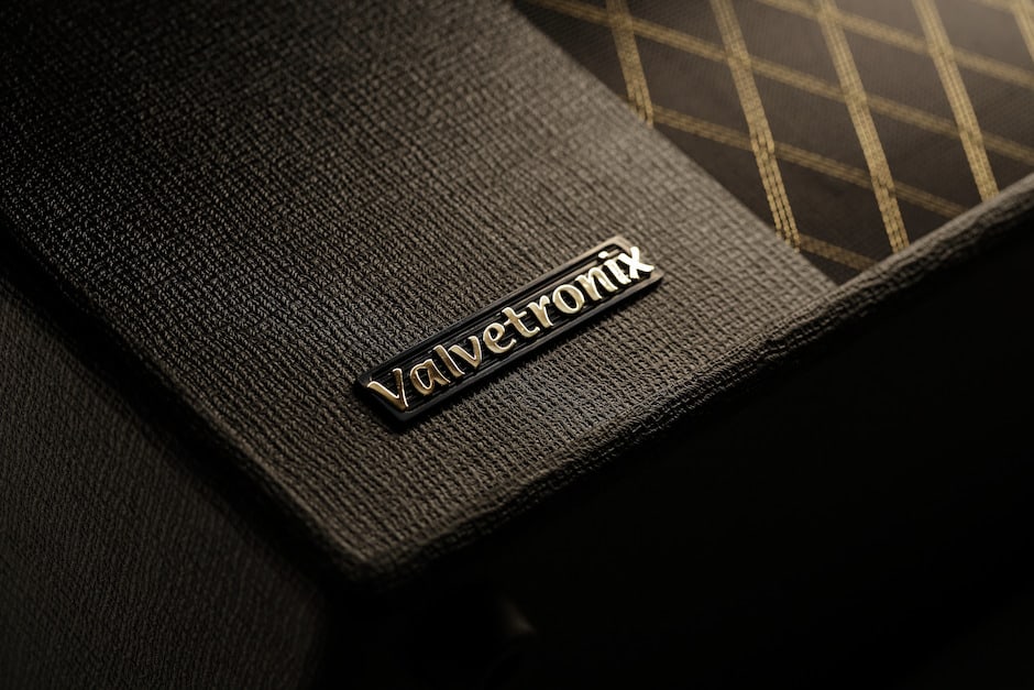 VOX VT40X Combo - Image 6