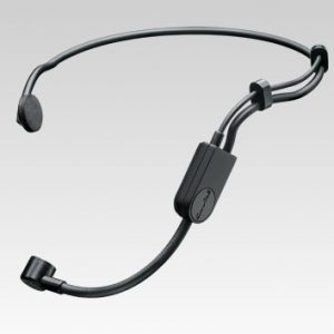 Shure BLX14E/PGA31 langaton headset - Image 2
