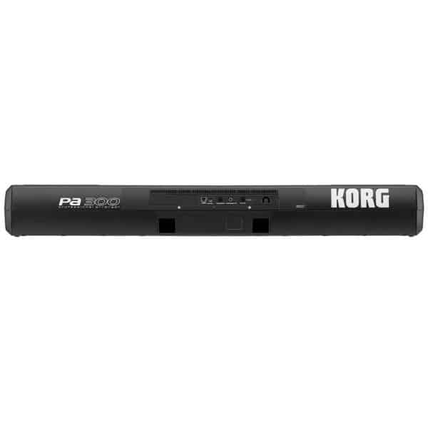 Korg PA300 kosketinsoitin - Image 2