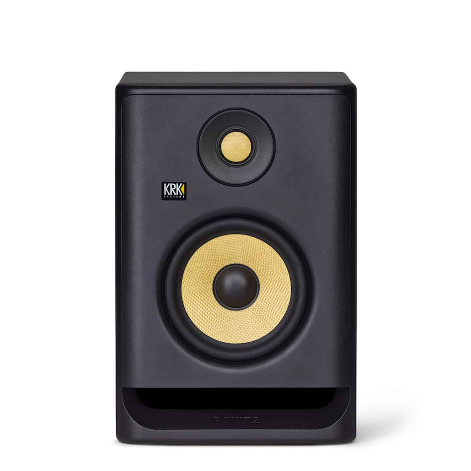 KRK RP5G4 studiomonitori