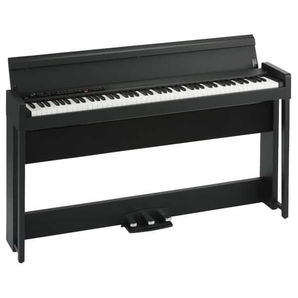 Korg C1 Air BK sähköpiano