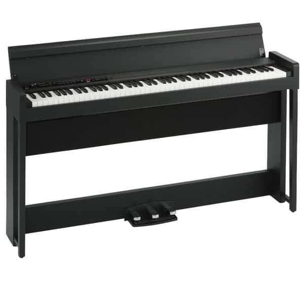 Korg C1 Air BK sähköpiano - Image 2