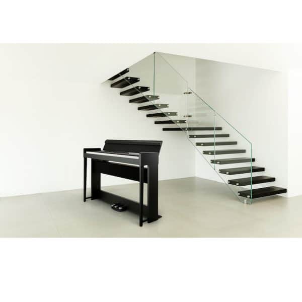 Korg C1 Air BK sähköpiano - Image 3