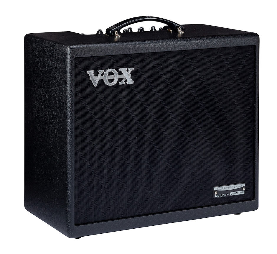 Vox Cambridge 50 kitaracombo - Image 4