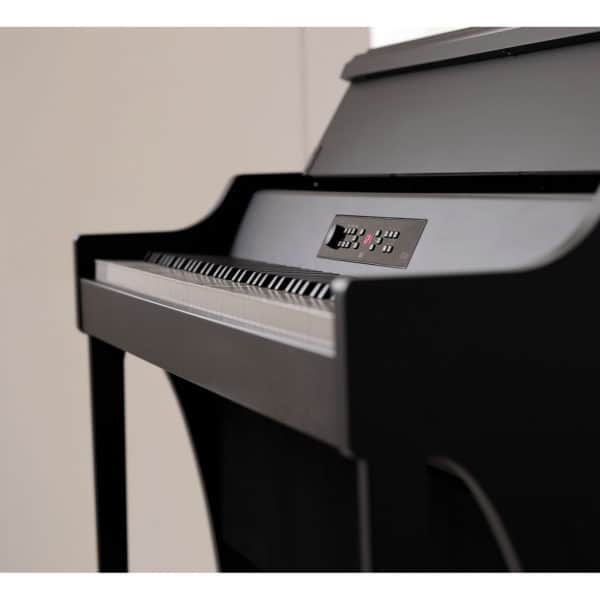 Korg G1B-Air Digital Piano, musta - Image 3