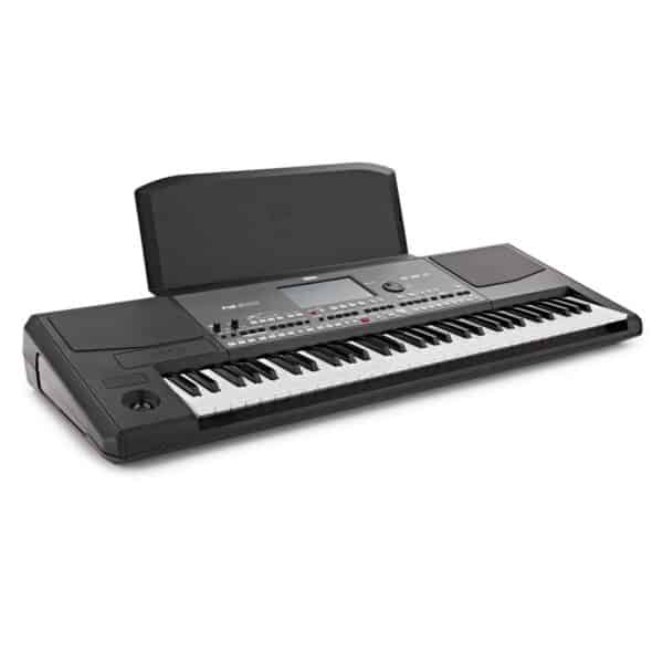 Korg PA600 Arranger Keyboard - Image 2