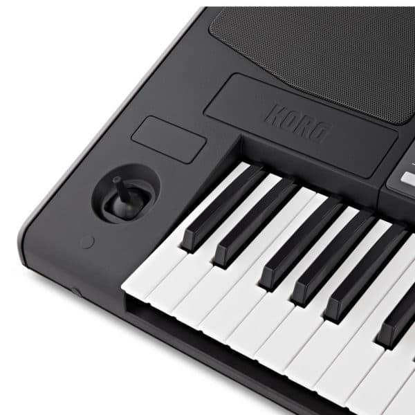 Korg PA600 Arranger Keyboard - Image 5
