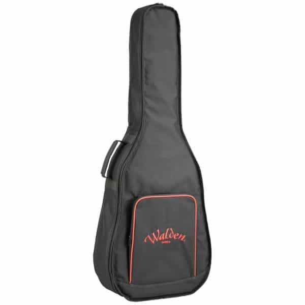 Walden N350-34W  3/4 klassinen kitara - Image 3