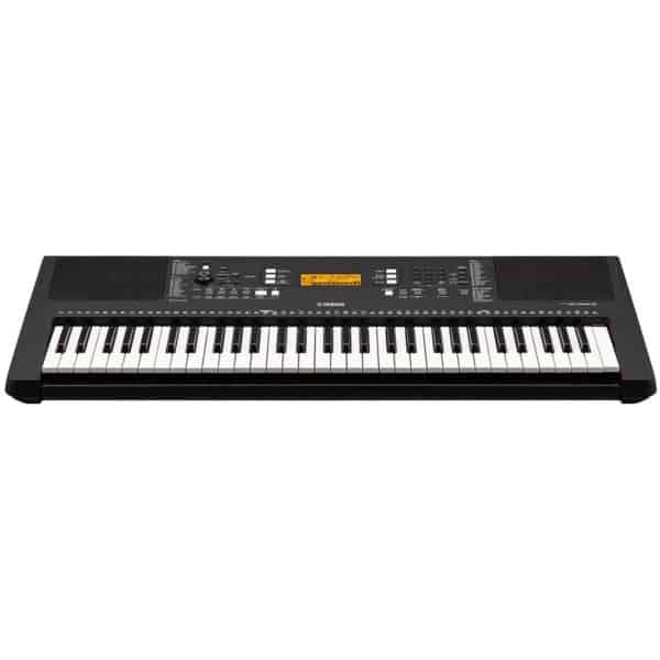 YAMAHA PSRE363 kosketinsoitin - Image 2