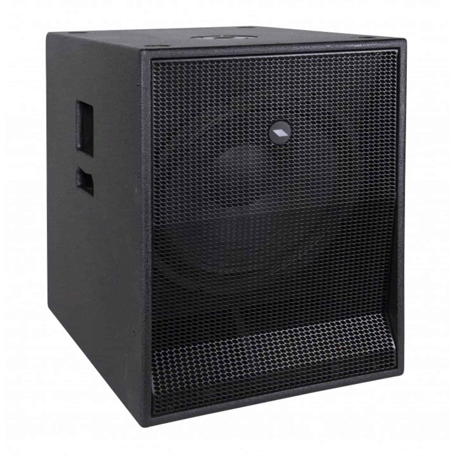 PROEL S15A aktiivisubwoofer