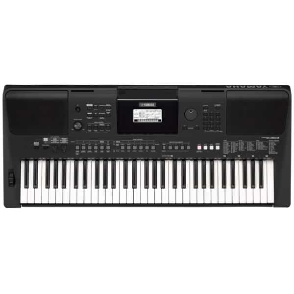 YAMAHA PSRE463 kosketinsoitin