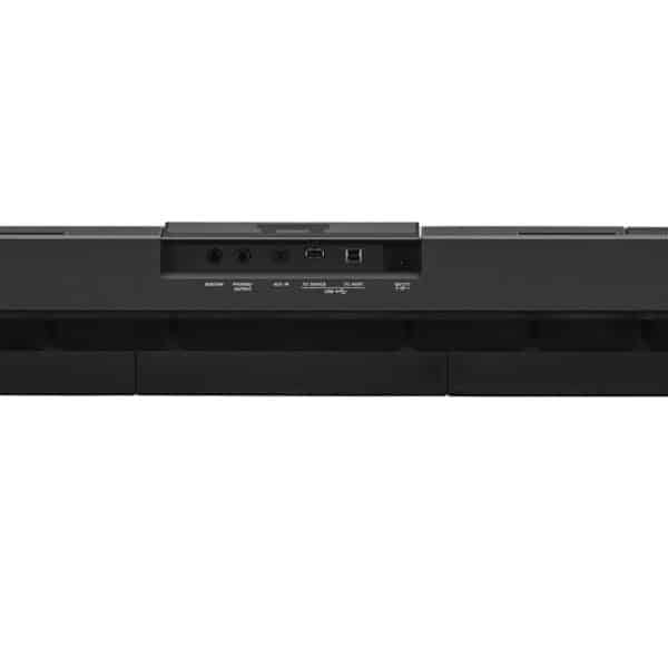 YAMAHA PSRE463 kosketinsoitin - Image 3