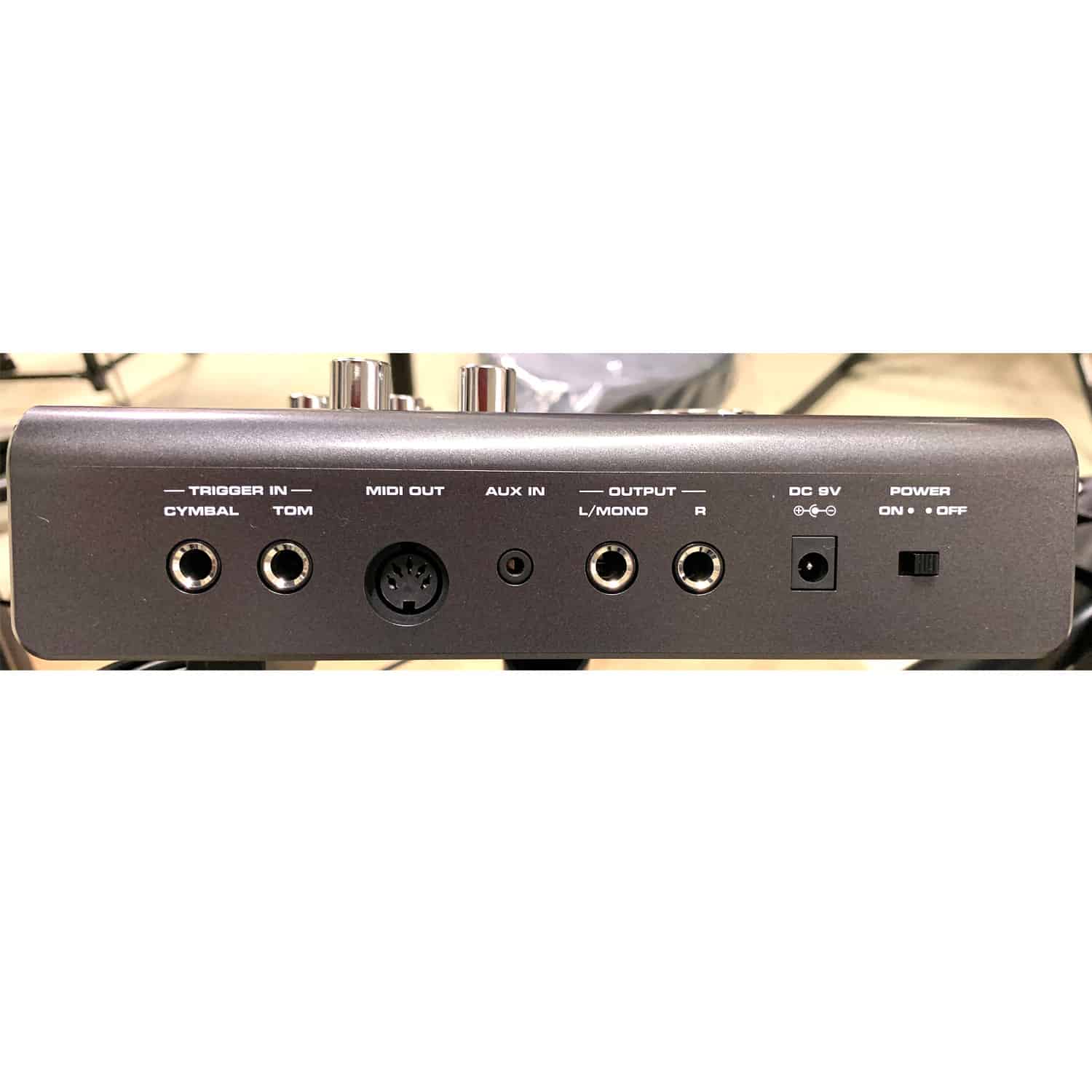 NUX DM-7 sähkörumpusarja - Image 8