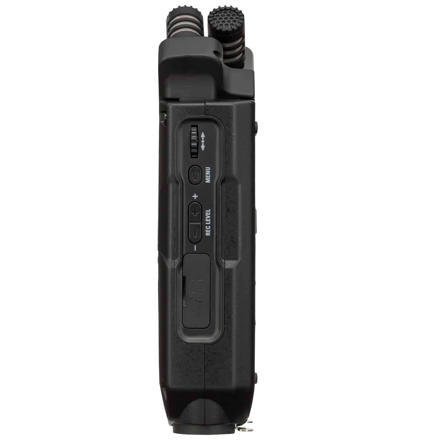 Zoom H4n Pro Black audiotallennin - Image 2