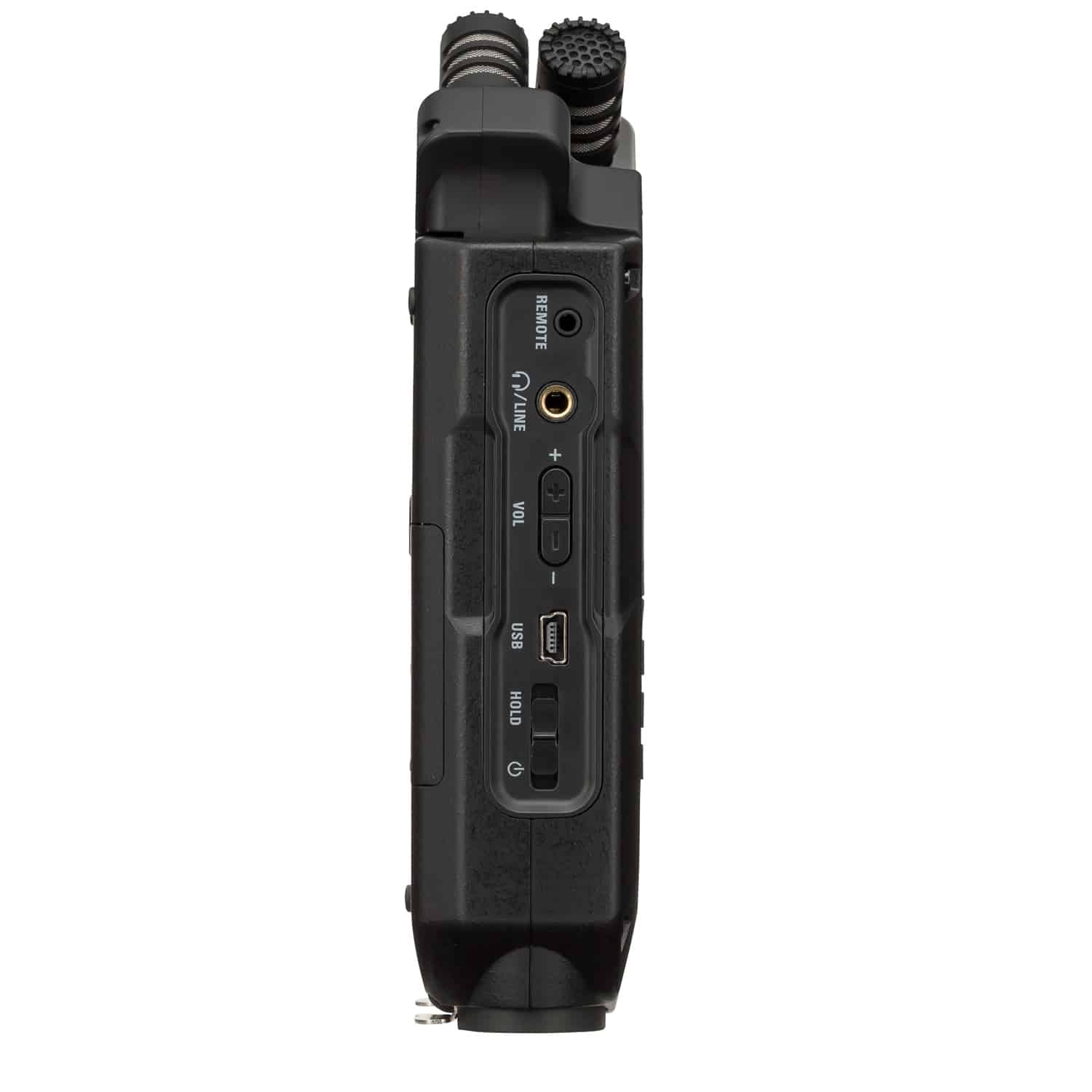 Zoom H4n Pro Black audiotallennin - Image 3