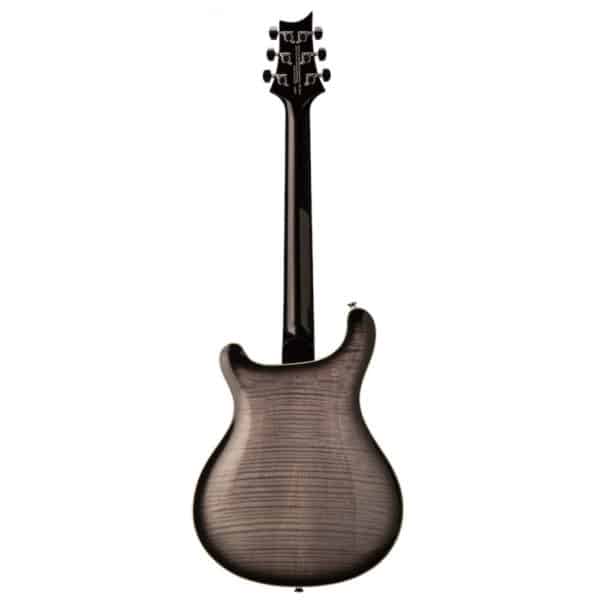 PRS SE Hollowbody II Charcoal Burst - Image 3