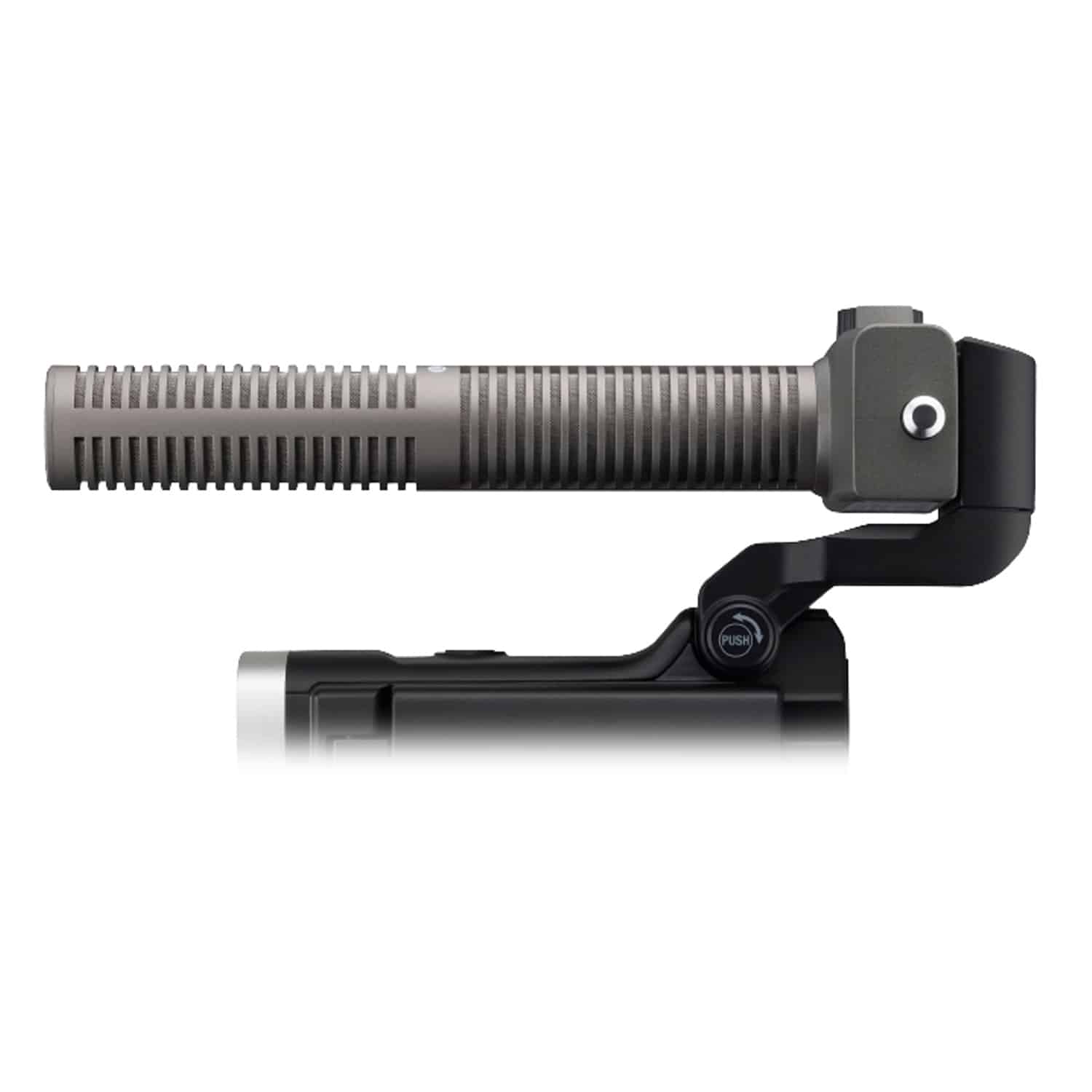 Zoom SSH-6 Stereo haulikkokapseli H5/H6/Q8/F8:lle - Image 4