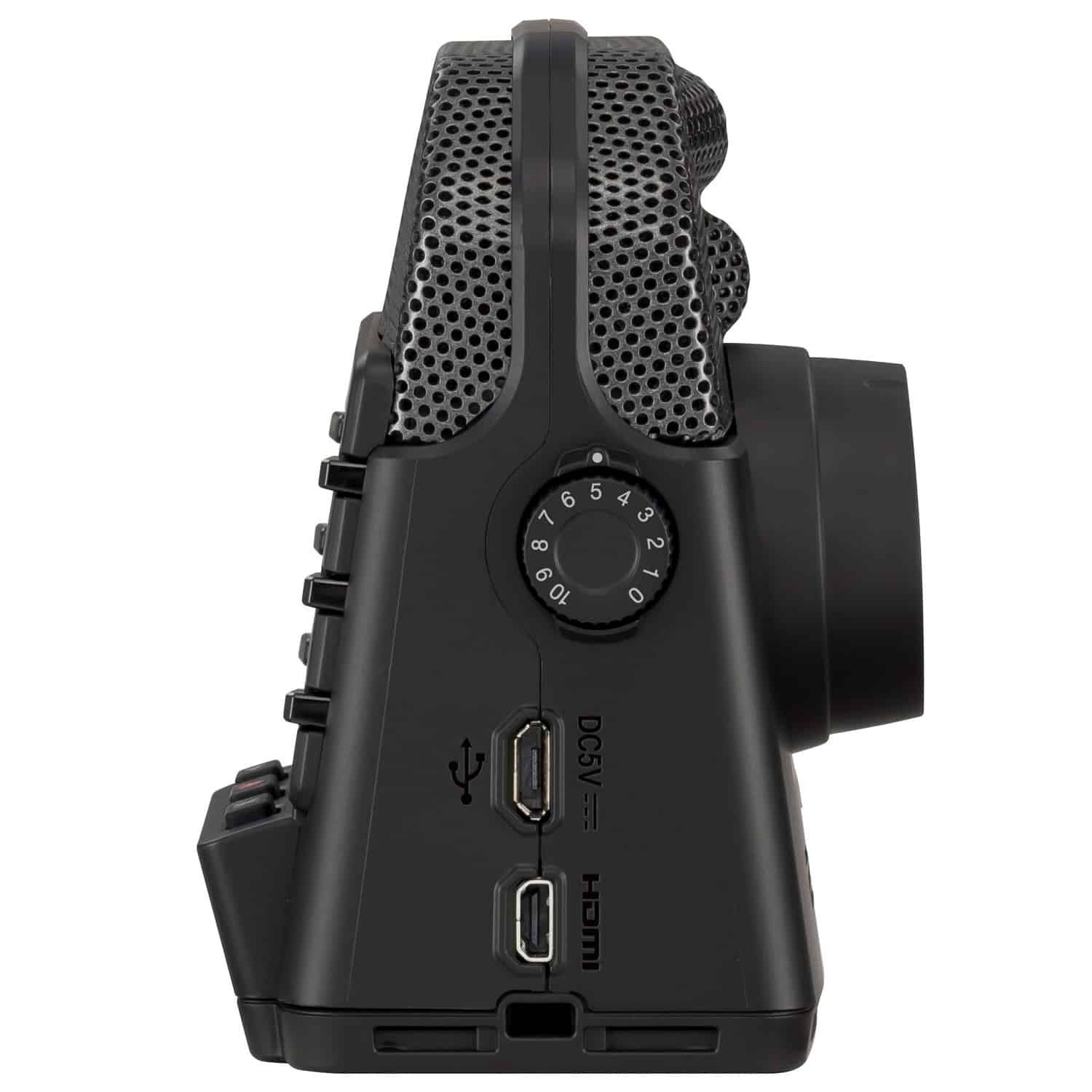 Zoom Q2n-4K Video Recorder - Image 4