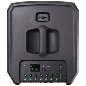 JBL PRX One - aktiivinen pilarikaiutin 7-kanavaa - Image 2