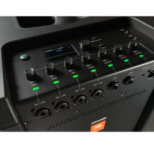 JBL PRX One - aktiivinen pilarikaiutin 7-kanavaa - Image 3