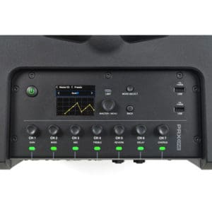 JBL PRX One - aktiivinen pilarikaiutin 7-kanavaa - Image 4