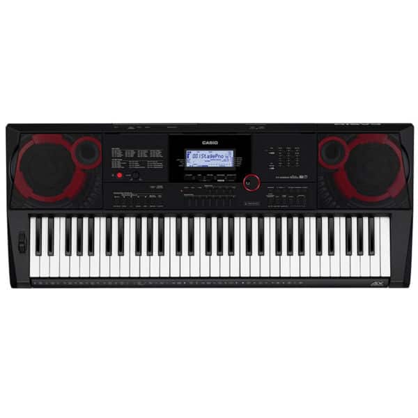 Casio CT-X3000 kosketinsoitin