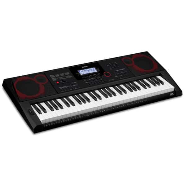 Casio CT-X3000 kosketinsoitin - Image 2