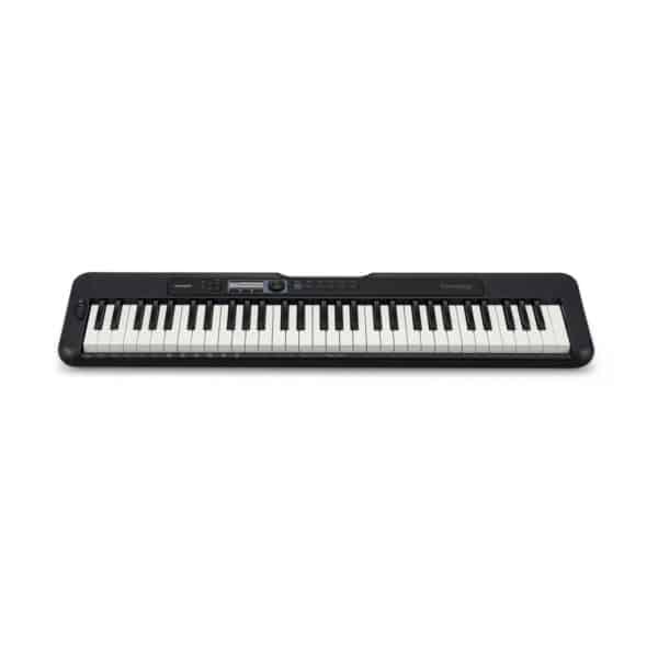 CASIO Casiotone CT-S300 kosketinsoitin - Image 2