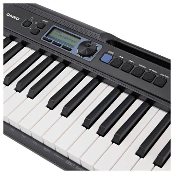 CASIO Casiotone CT-S300 kosketinsoitin - Image 3