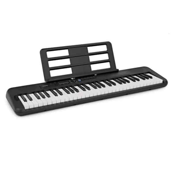 CASIO Casiotone CT-S300 kosketinsoitin - Image 4