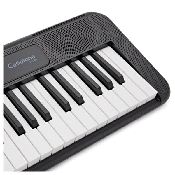CASIO Casiotone CT-S300 kosketinsoitin - Image 6