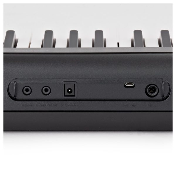 CASIO Casiotone CT-S300 kosketinsoitin - Image 8