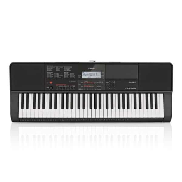 CASIO CT-X700 kosketinsoitin