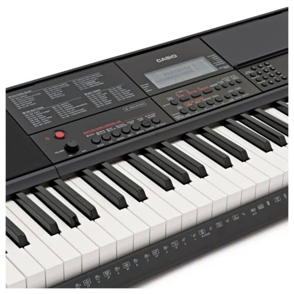 CASIO CT-X700 kosketinsoitin - Image 7