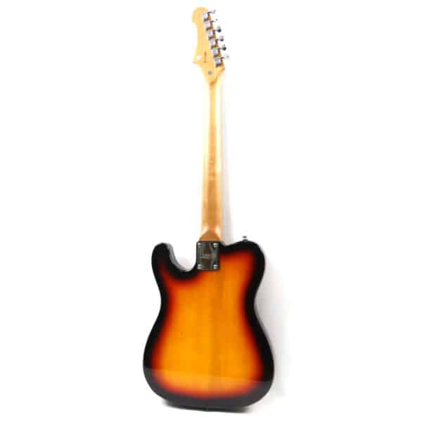 Jet Guitars JT-300 Sunburst sähkökitara - Image 2